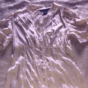 Silk Arden B Blouse S